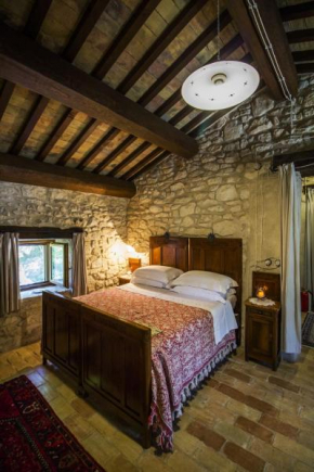 Отель Country House Case Catalano  Аббатеджо